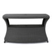 Berkeley - Chaise Lounge Side Table