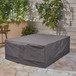 Shield - Waterproof Chat Set Cover