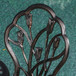 Nassau - Cast 3 Piece Bistro Set