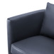 Sutton - Swivel Barrel Chair