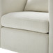 Sutton - Swivel Barrel Chair