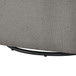 Ardena - Modern Swivel Barrel Chair