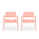Conrad - Chair Outdoor Seating