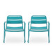 Conrad - Chair Outdoor Seating
