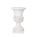 Garden Durable Urn Planter - Antique White