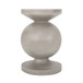 End Table, Outdoor - Natural