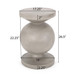 End Table, Outdoor - Natural