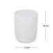 Outdoor Patio End Table - Antique White
