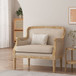 Style Club Chair