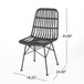 Sawtelle - Chair
