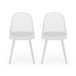 Lily Chair (Set of 2)