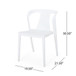 Orchid - Chair (Set of 2)