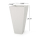 Outdoor Modern Cast Stone Planter