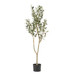 Artificial Olive Tree