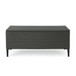 Rupert - Storage Unit Resin Wicker Outdoor