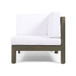 Oana - 3 Piece Love Seat Set With Coffee Table
