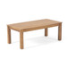 Avacyn - Outdoor Acacia Wood 4 Seater Chat Set With Cushions