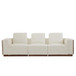 Chita - Modular Sectional Sofa With Larger Seats