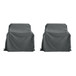 Shield - Outdoor Patio Club Chair Cover