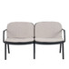 Luna - Outdoor Patio Loveseat