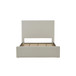 Lucas - Tall Headboard Upholstered Bed