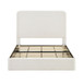 Canter - Tall Headboard Upholstered Bed