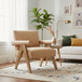 Nessi - Arm Chair