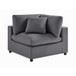 Cassandra - Corner Wedge Chair