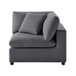 Cassandra - Modular 2 Piece Sofa