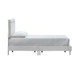 Sinclair - Full Bed, Platform Style