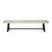 Carlisle - Dining Bench