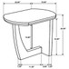 Alamitos - Table