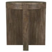 Alexander - Round Coffee Table