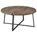 Heyer - Round Table With Open Base