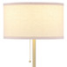 Bellflower - Drum Shade Lamp