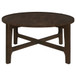 Mavis - Round Table