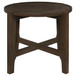 Mavis - Round Table