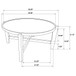 Mavis - Round Table
