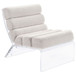 Freeman - Armless Chair