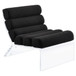Freeman - Armless Chair