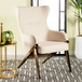 Crendon - Wingback Accent Chair