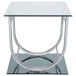 Amelia - U Shaped Table