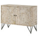 Eileen - 2 Door Storage Accent Cabinet