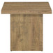 Exeter - Square Table