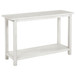 Castleton - Table