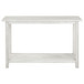 Castleton - Table