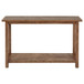 Castleton - Table