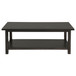 Castleton - Table