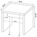 Brianna - Table
