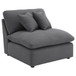 Greeley - Armless Chair